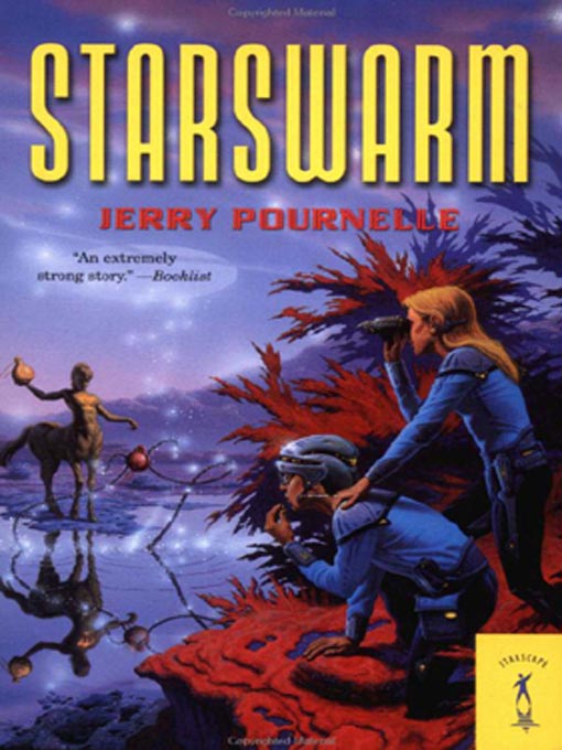 Title details for Starswarm by Jerry Pournelle - Wait list